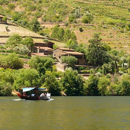 Hotel Quinta de S. Jose - Turismo Rural Ervedosa do Douro Exterior foto